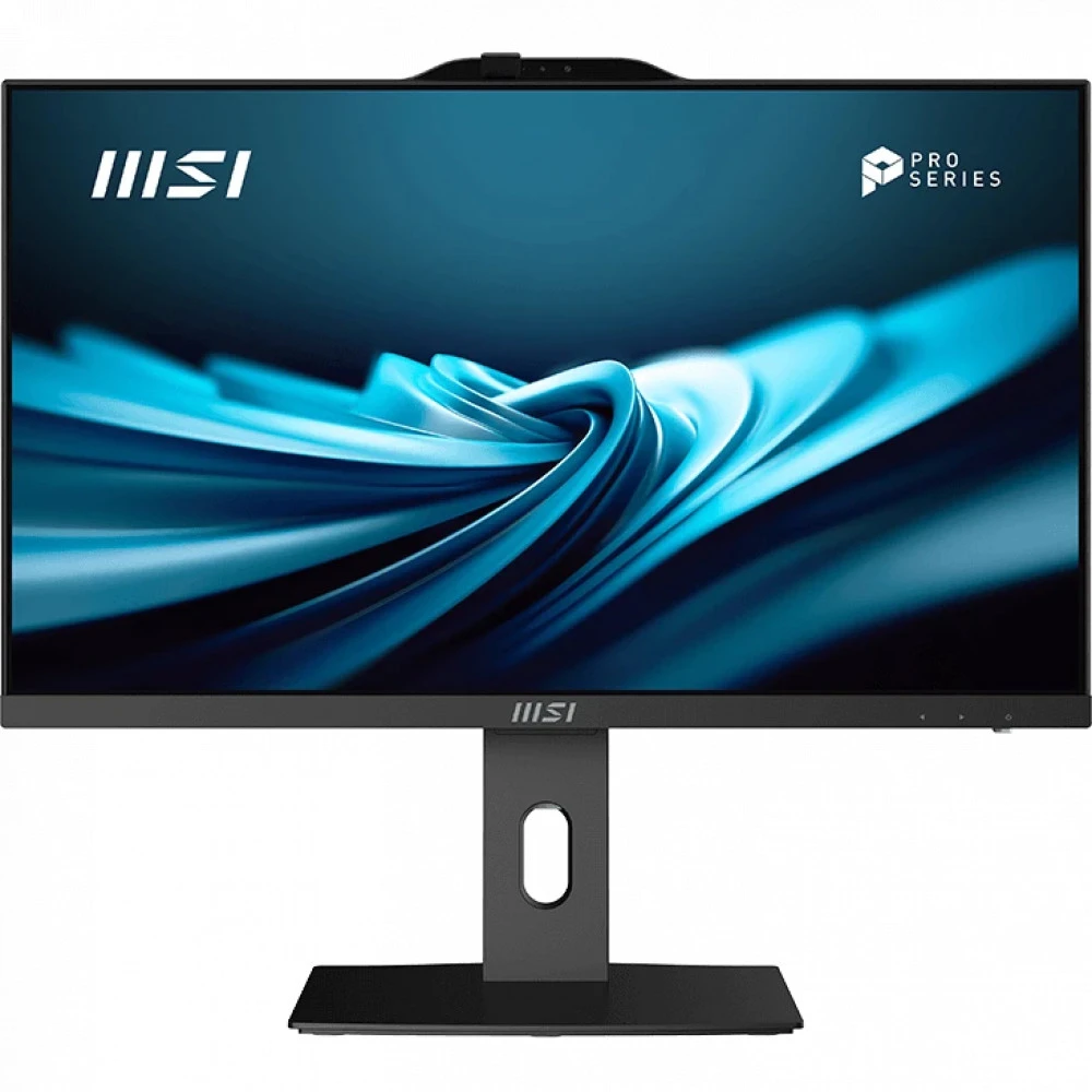 Моноблок MSI Pro AP242P (14M-653RU) 9S6-AE0621-838 23.8 ", Intel, Core i5, 14400, 2.5, 16 Гб, 512 Гб