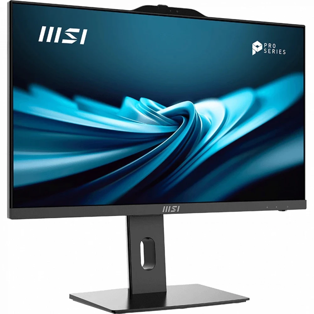 Моноблок MSI Pro AP242P (14M-653RU) 9S6-AE0621-838 23.8 ", Intel, Core i5, 14400, 2.5, 16 Гб, 512 Гб