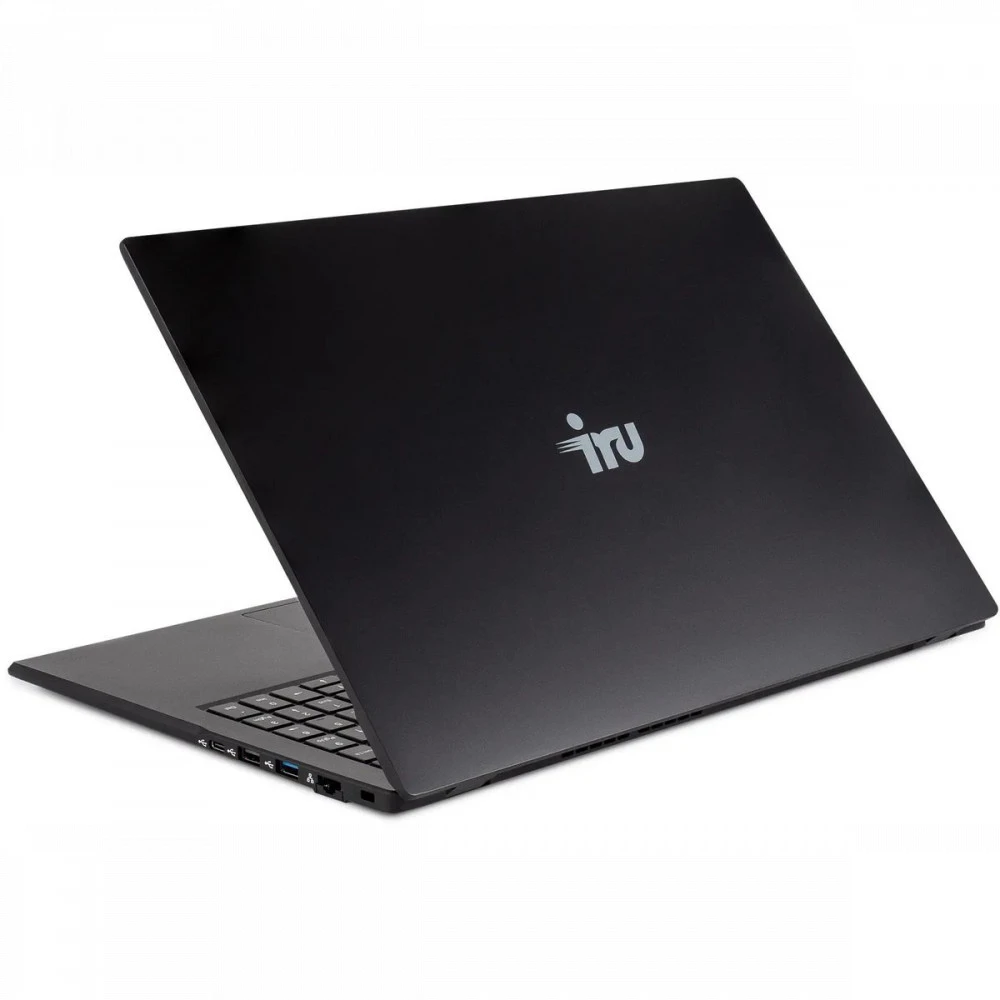 Ноутбук iRU Planio 15ING 2058904 15.6 ", FHD 1920x1080 (16:9), Processor N-series, 8 Гб