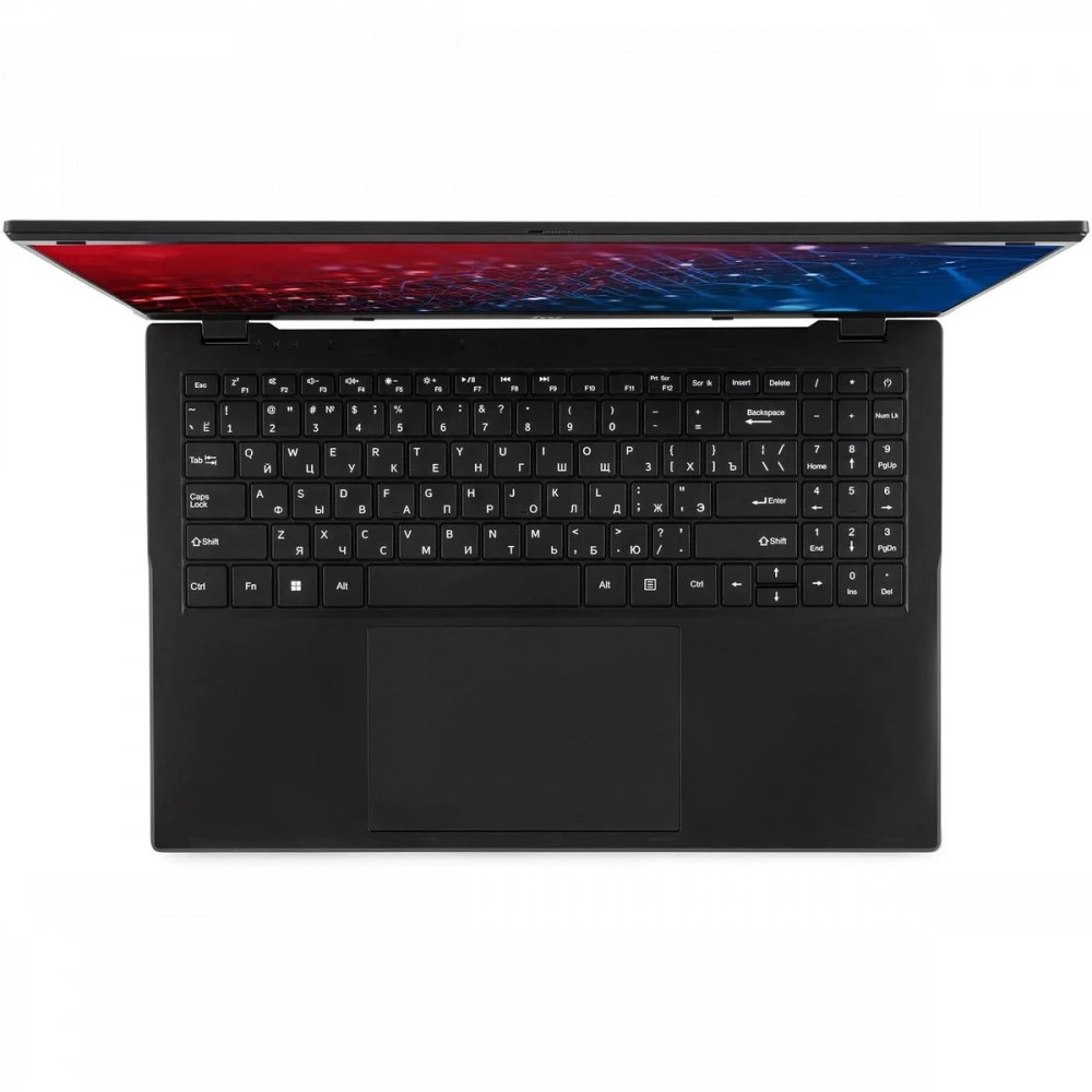 Ноутбук iRU Planio 15ING 2058904 15.6 ", FHD 1920x1080 (16:9), Processor N-series, 8 Гб