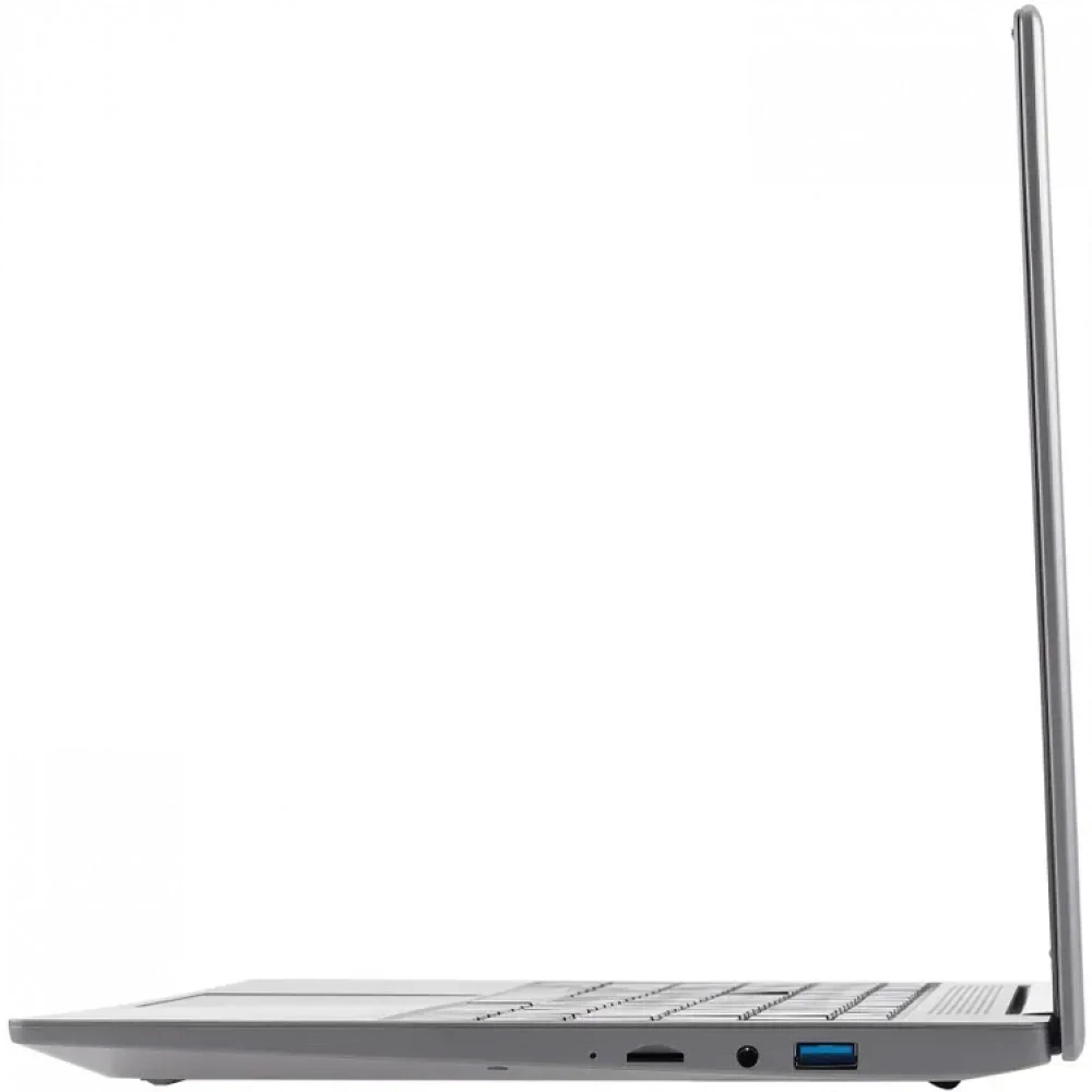 Ноутбук iRU actio 14ALH 2058896 14 ", FHD 1920x1080 (16:9), Core i5, 8 Гб