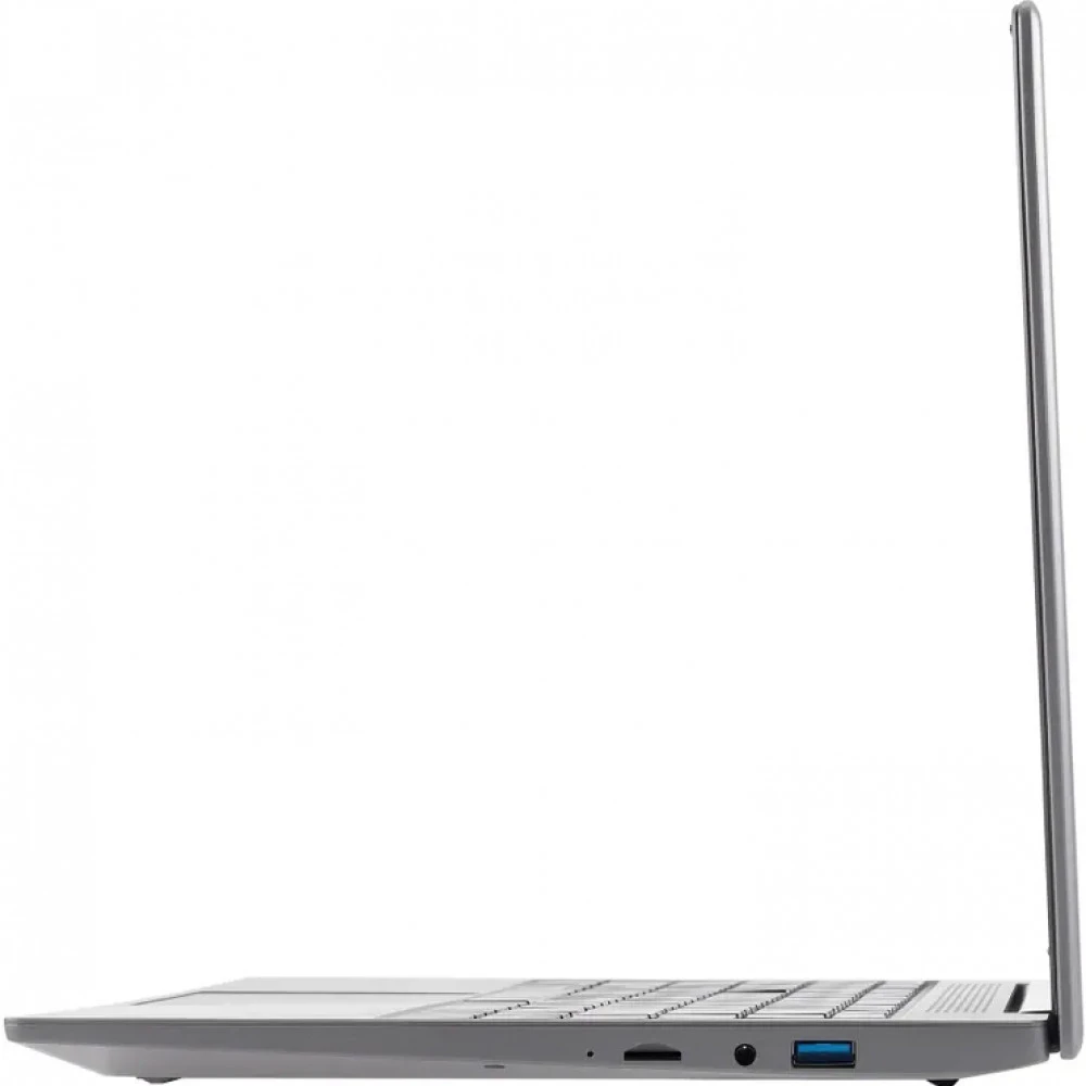 Ноутбук iRU Tactio 14ALH 2058897 14 ", FHD 1920x1080 (16:9), Core i3, 8 Гб