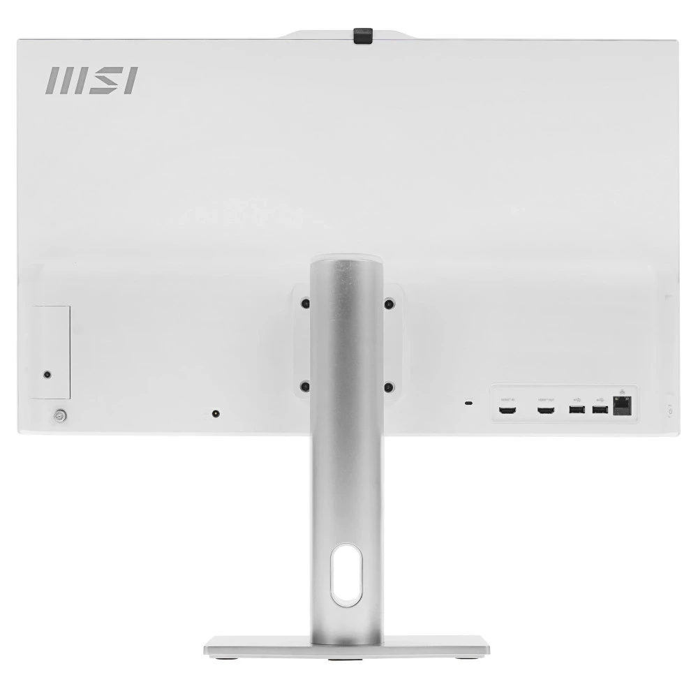 Моноблок MSI Modern AM272P 1M-678XRU 9S6-AF8232-1025 27 ", Intel, Core 7, 150U, 1.8, 16 Гб, 512 Гб