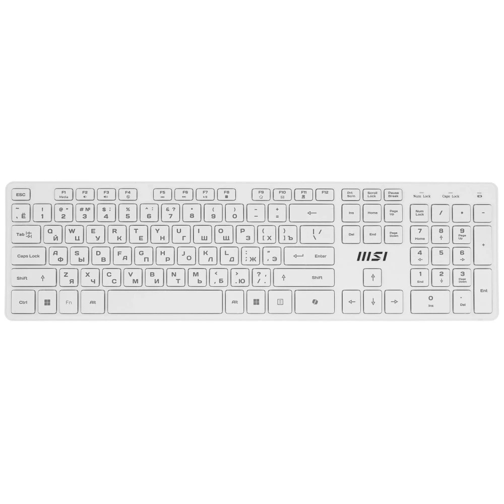 Моноблок MSI Modern AM272P 1M-678XRU 9S6-AF8232-1025 27 ", Intel, Core 7, 150U, 1.8, 16 Гб, 512 Гб