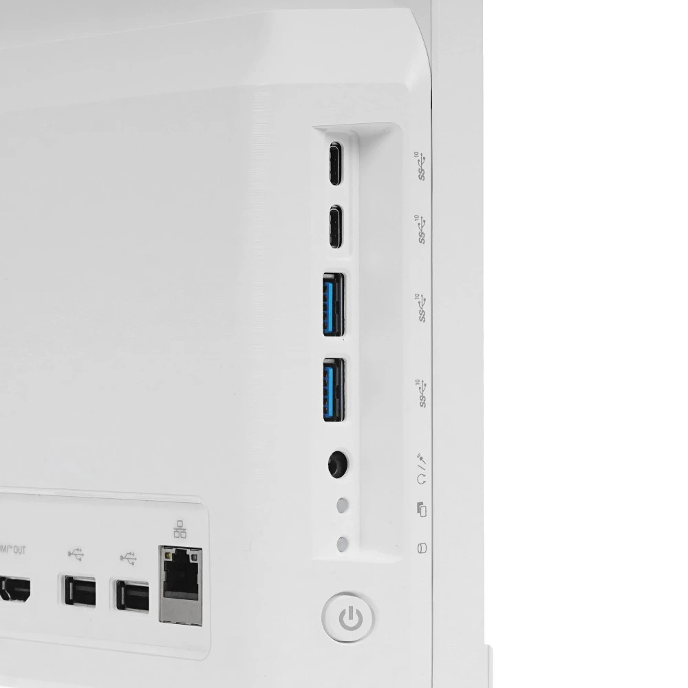 Моноблок MSI Modern AM272P 1M-678XRU 9S6-AF8232-1025 27 ", Intel, Core 7, 150U, 1.8, 16 Гб, 512 Гб