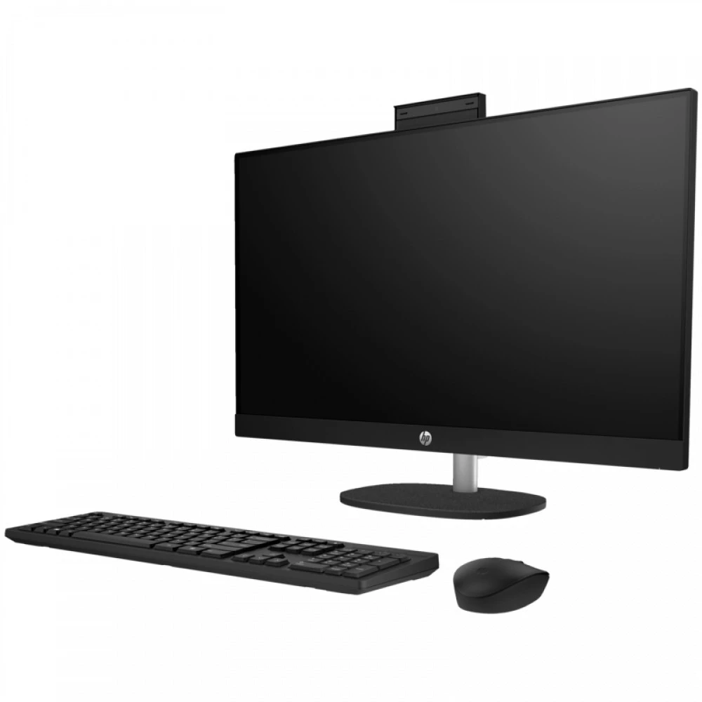 Моноблок HP 27-cr0004ci 7Y075EA 27 ", AMD, Ryzen 7, 7730U, 2.0, 16 Гб, 512 Гб