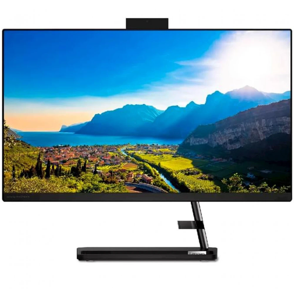 Моноблок Lenovo IdeaCentre AIO 3 F0G1011JRK 23.8 ", Intel, Ryzen 5, 7430U, 2.3, 16 Гб, 512 Гб