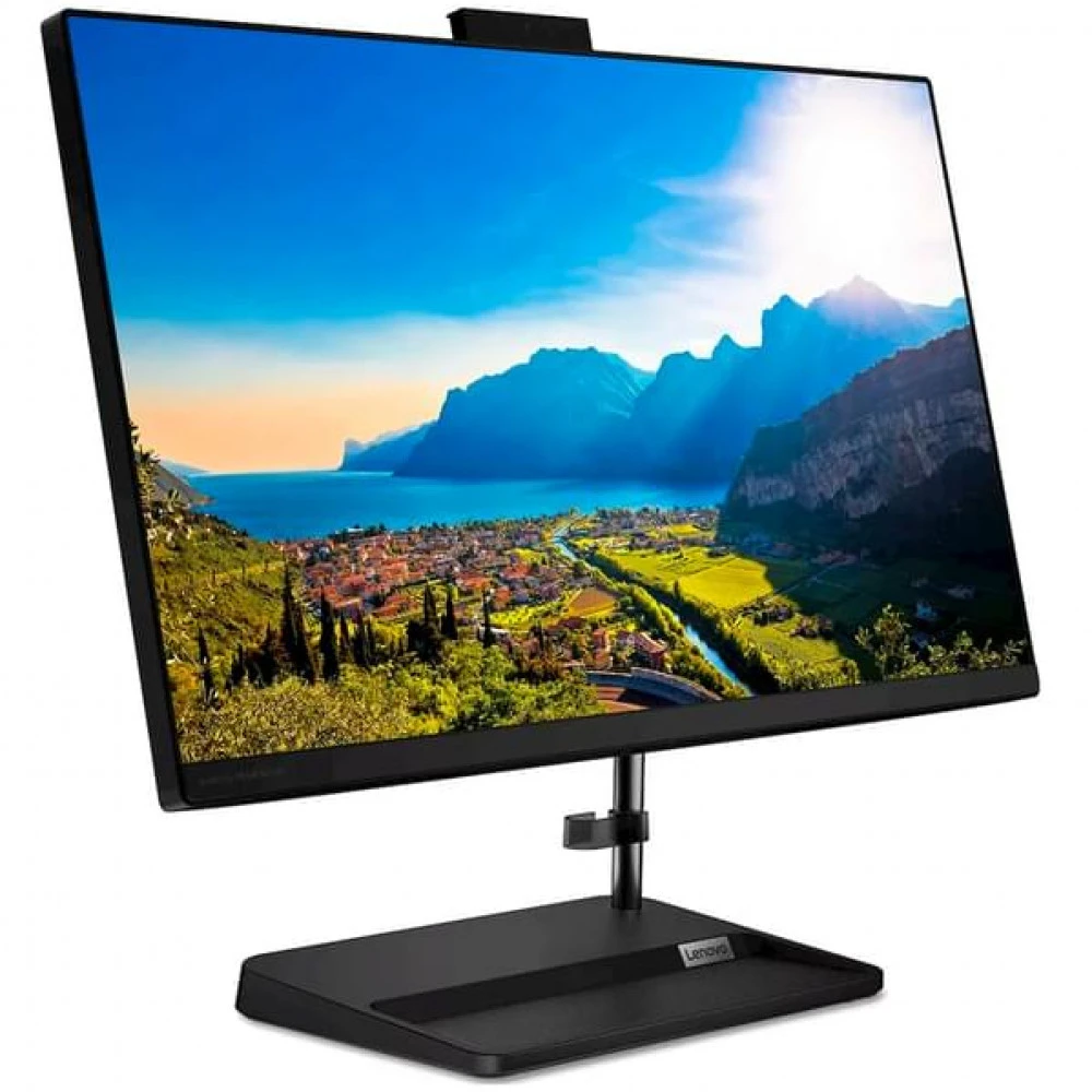 Моноблок Lenovo IdeaCentre AIO 3 F0G1011JRK 23.8 ", Intel, Ryzen 5, 7430U, 2.3, 16 Гб, 512 Гб