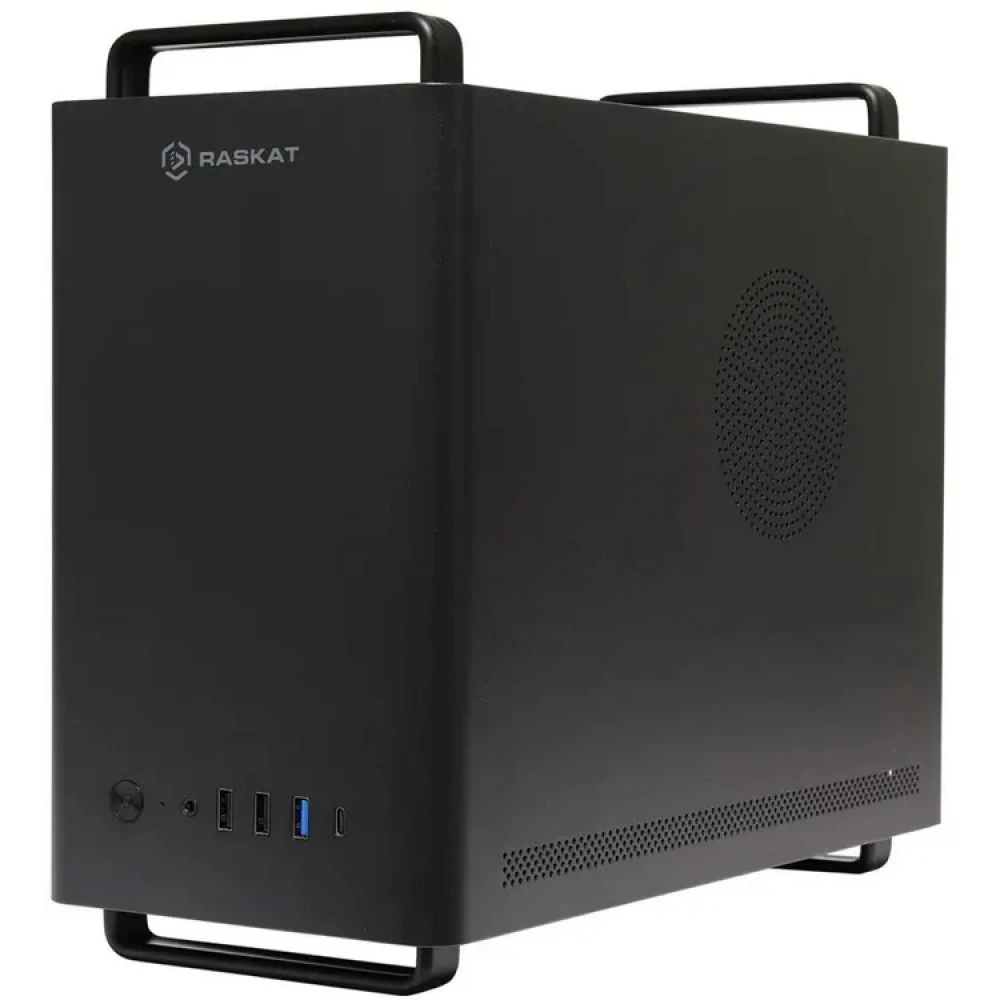 Персональный компьютер Raskat Standart 300 STANDART300184543 Core i3, 14100, 3.5, 16 Гб