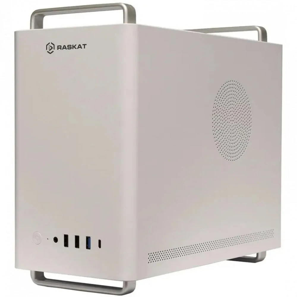Персональный компьютер Raskat Standart 300 STANDART300184545 Core i3, 14100, 3.5, 16 Гб