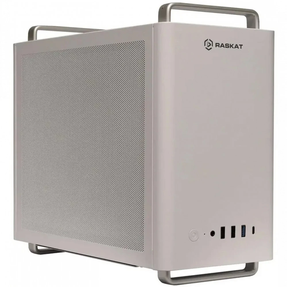 Персональный компьютер Raskat Standart 300 STANDART300184545 Core i3, 14100, 3.5, 16 Гб