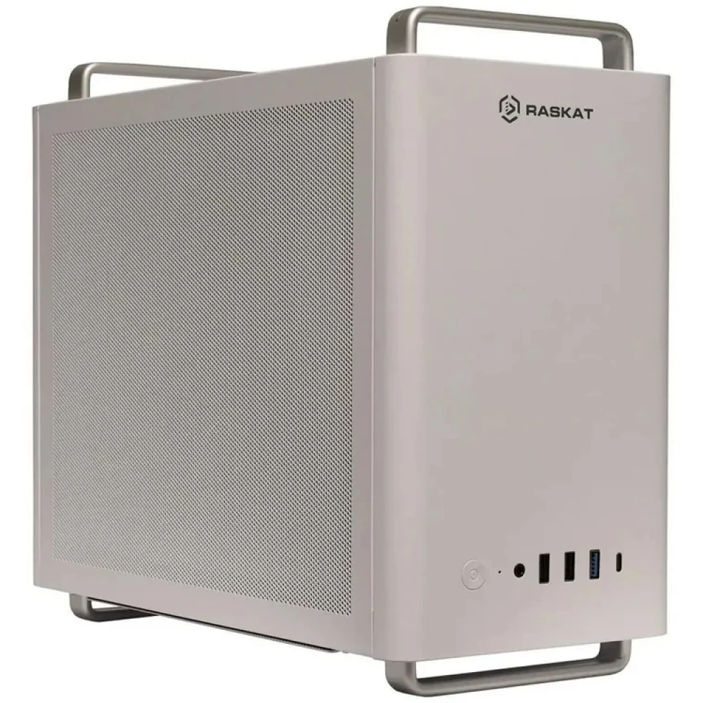 Персональный компьютер Raskat STANDART300184549 Core i3, 14100, 3.5, 16 Гб
