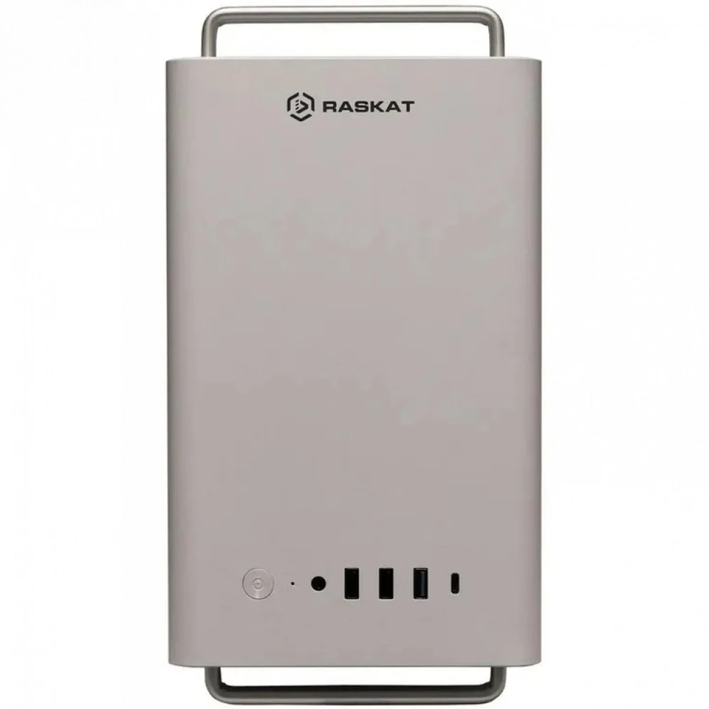 Персональный компьютер Raskat STANDART300184549 Core i3, 14100, 3.5, 16 Гб