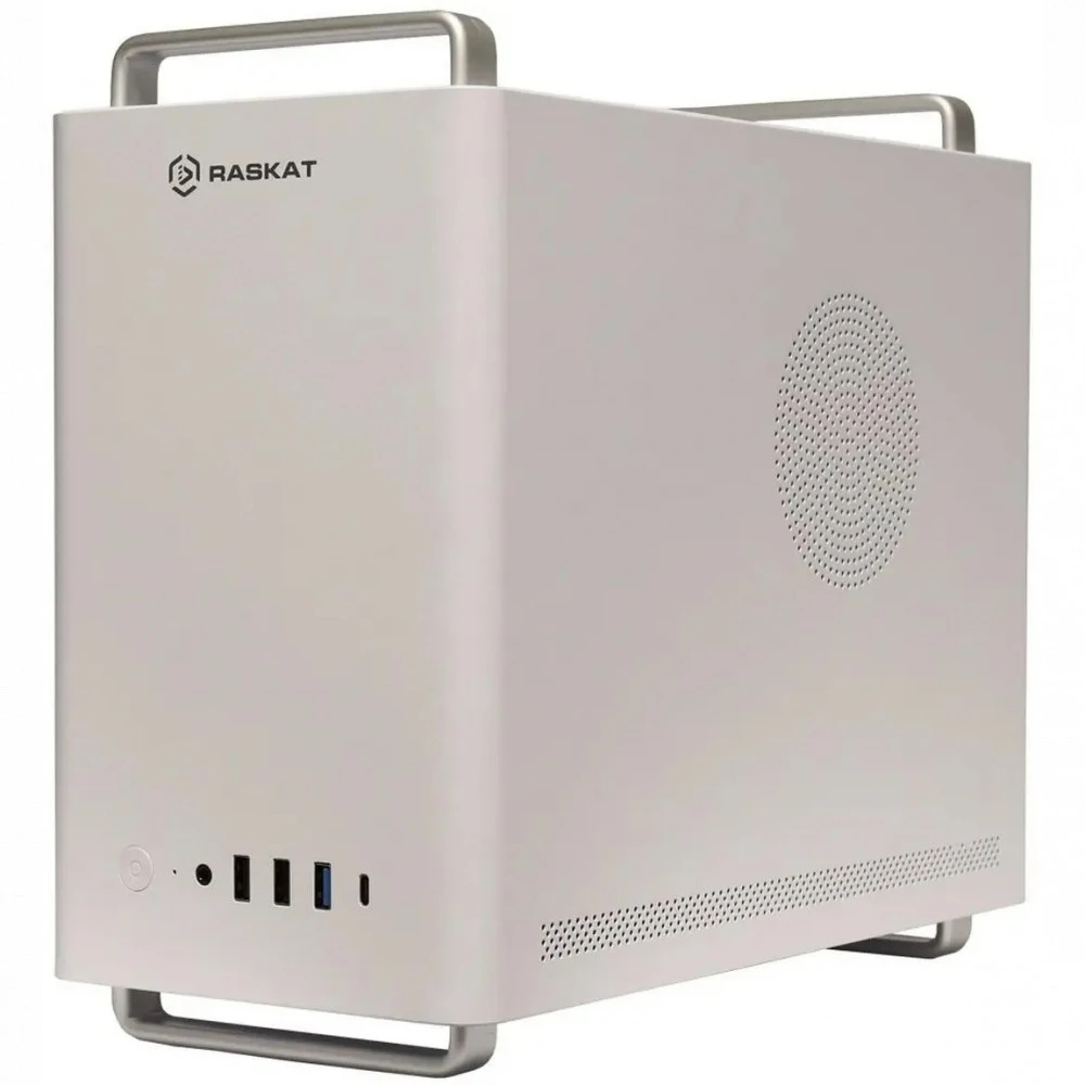 Персональный компьютер Raskat STANDART 500 STANDART500184558 Core i5, 14400, 2.5, 16 Гб