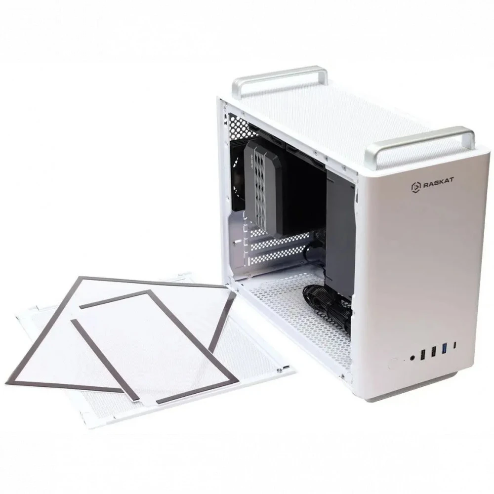 Персональный компьютер Raskat STANDART 500 STANDART500184558 Core i5, 14400, 2.5, 16 Гб