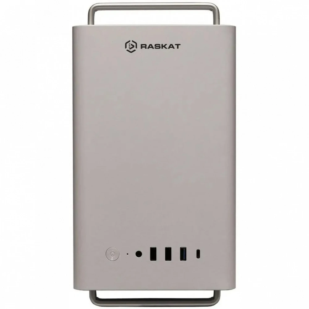 Персональный компьютер Raskat STANDART 500 STANDART500184558 Core i5, 14400, 2.5, 16 Гб