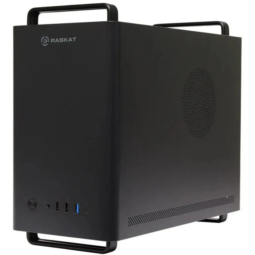 Персональный компьютер Raskat Standart 500 STANDART500184588 Core i5, 14500, 2.6, 32 Гб