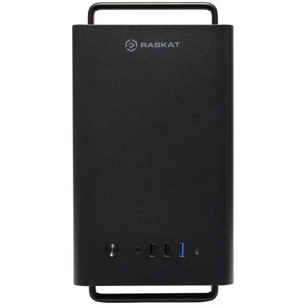 Персональный компьютер Raskat Standart 500 STANDART500184588 Core i5, 14500, 2.6, 32 Гб
