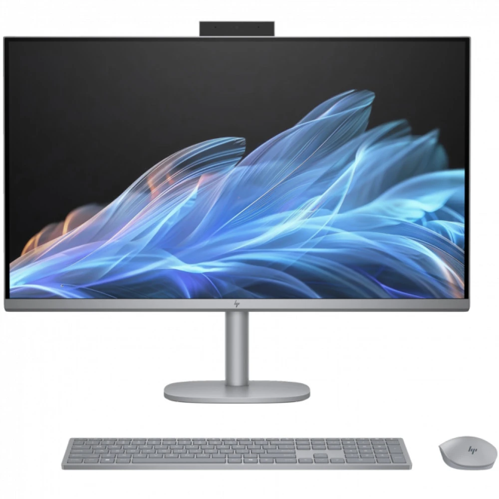 Моноблок HP OmniStudio X All-in-One 32-c0010ci B49HBEA 31.5 ", Intel, Core Ultra 7, 155H, 1.4, 16 Гб, 1 Тб