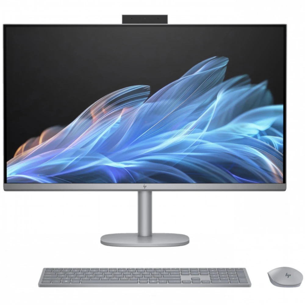 Моноблок HP OmniStudio X All-in-One 32-c0011ci B49HCEA 31.5 ", Intel, Core Ultra 5, 125H, 1.2, 16 Гб, 1 Тб