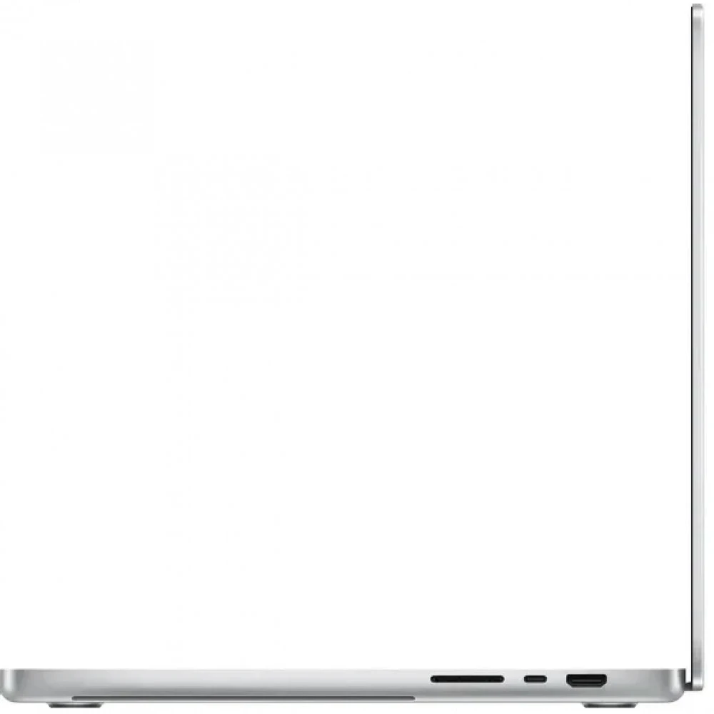 Ноутбук Apple MacBook Pro 16 (M4 Pro, 2024) MX2T3HN/A 16.2 ", 3.5K 3456x2234 (16:10), M4 series, 24 Гб