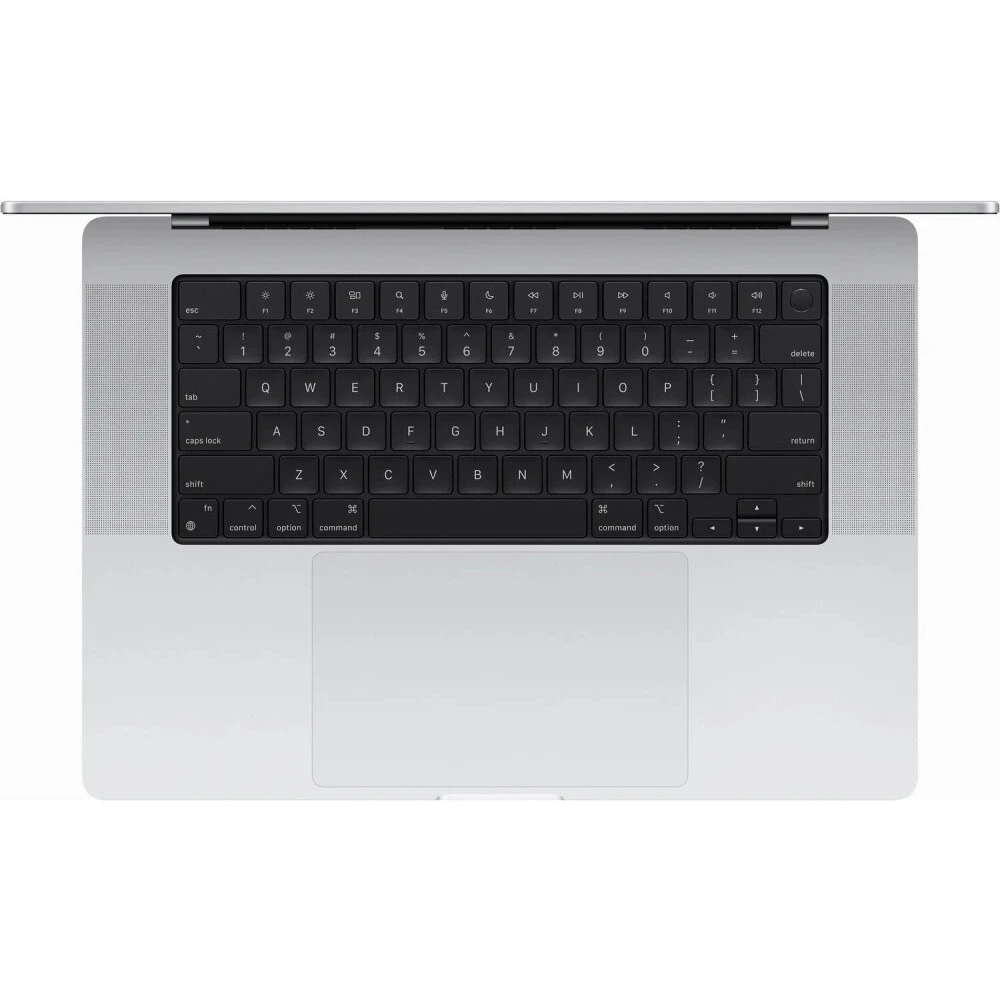 Ноутбук Apple MacBook Pro 16 (M4 Pro, 2024) MX2T3HN/A 16.2 ", 3.5K 3456x2234 (16:10), M4 series, 24 Гб