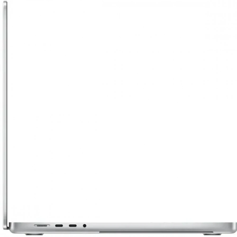 Ноутбук Apple MacBook Pro 16 (M4 Pro, 2024) MX2T3HN/A 16.2 ", 3.5K 3456x2234 (16:10), M4 series, 24 Гб