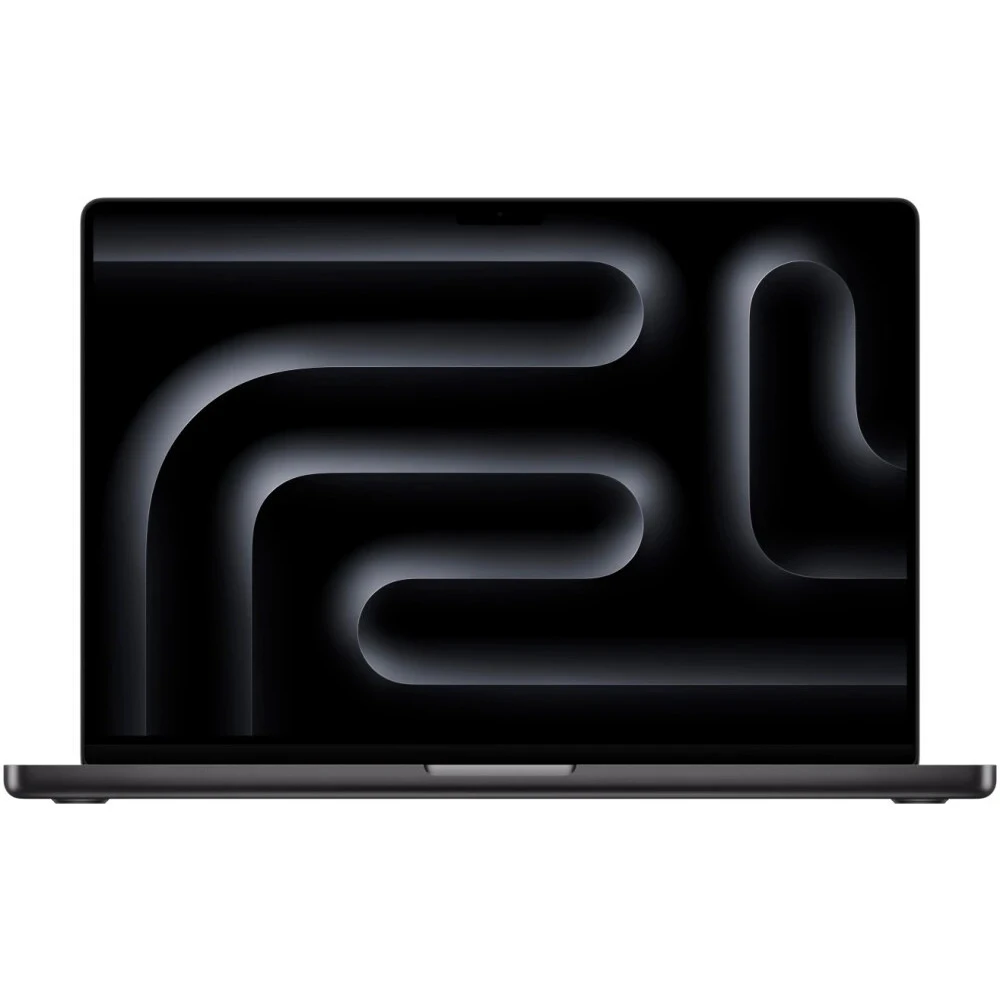 Ноутбук Apple MacBook Pro 16 (M4 Pro, 2024) MX2X3HN/A 16.2 ", 3.5K 3456x2234 (16:10), M4 series, 24 Гб