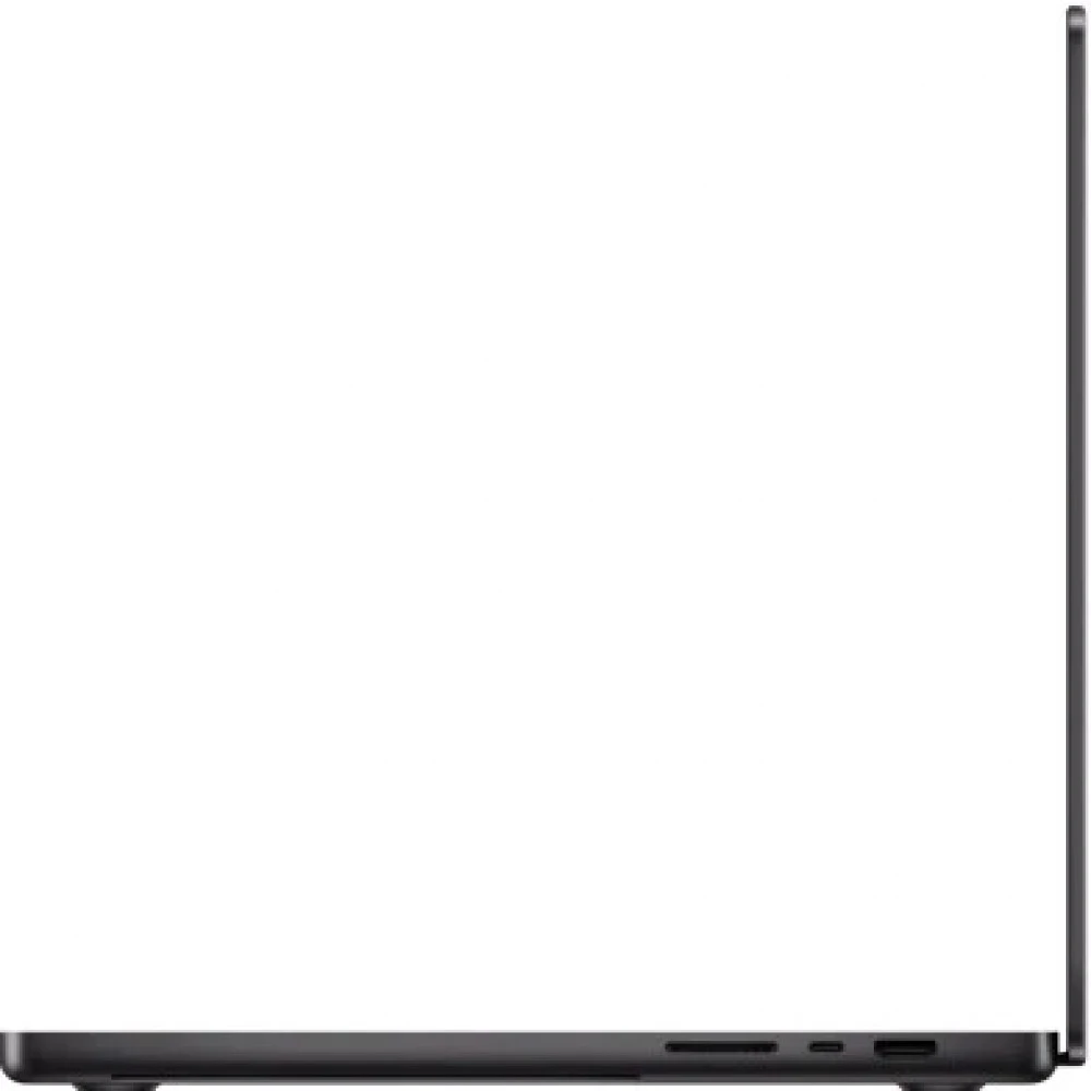 Ноутбук Apple MacBook Pro 16 (M4 Pro, 2024) MX2X3HN/A 16.2 ", 3.5K 3456x2234 (16:10), M4 series, 24 Гб
