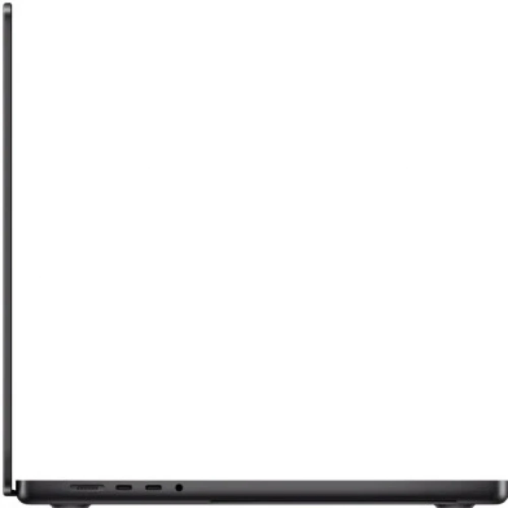 Ноутбук Apple MacBook Pro 16 (M4 Pro, 2024) MX2X3HN/A 16.2 ", 3.5K 3456x2234 (16:10), M4 series, 24 Гб