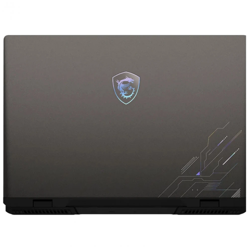 Ноутбук MSI Crosshair 16 HX D14VGKG 9S7-15P223-816 16 ", WQXGA 2560x1600 (16:10), Core i7, 32 Гб