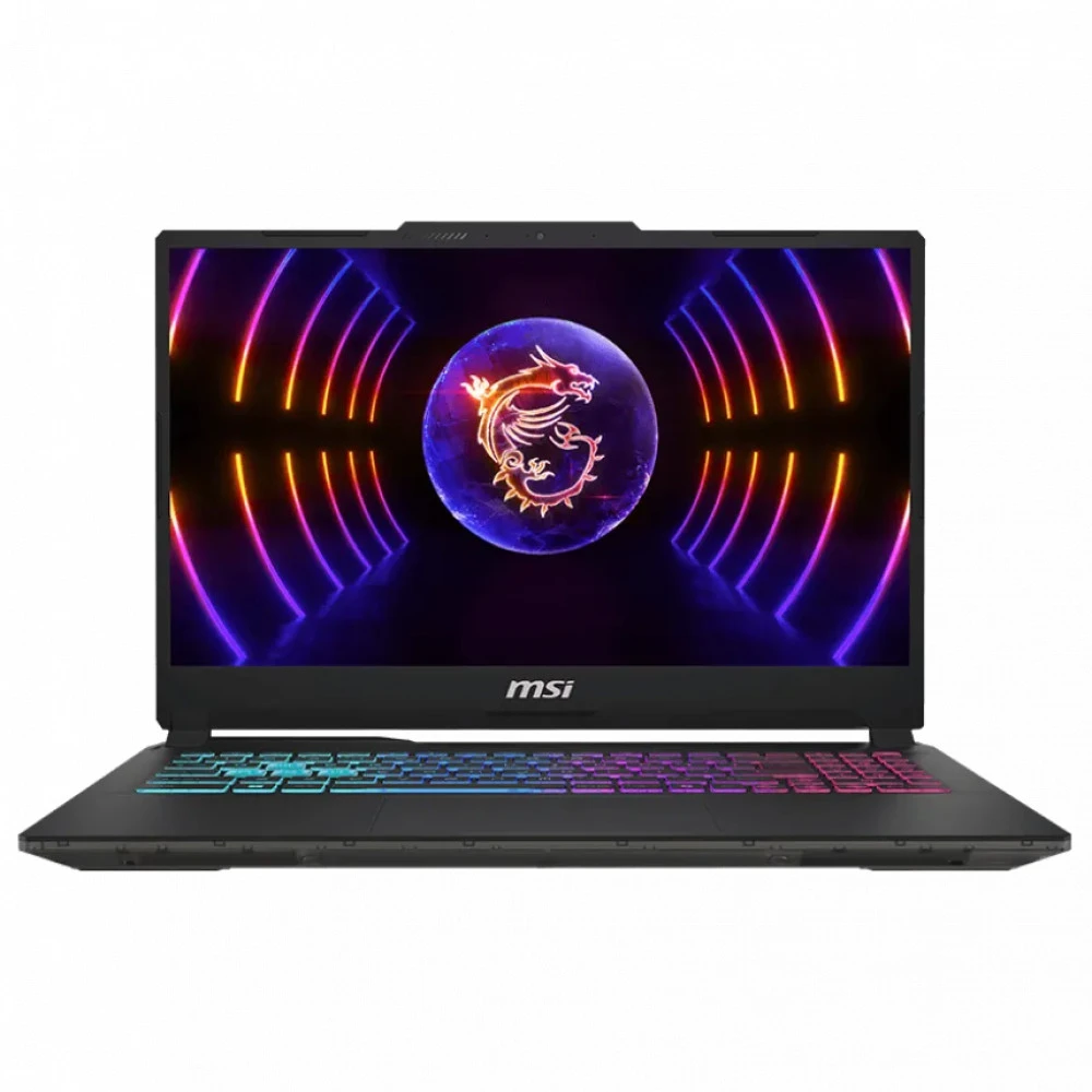 Ноутбук MSI Cyborg 15 A13VF-1426XKZ 9S7-15K111-1426 15.6 ", FHD 1920x1080 (16:9), Core i7, 16 Гб