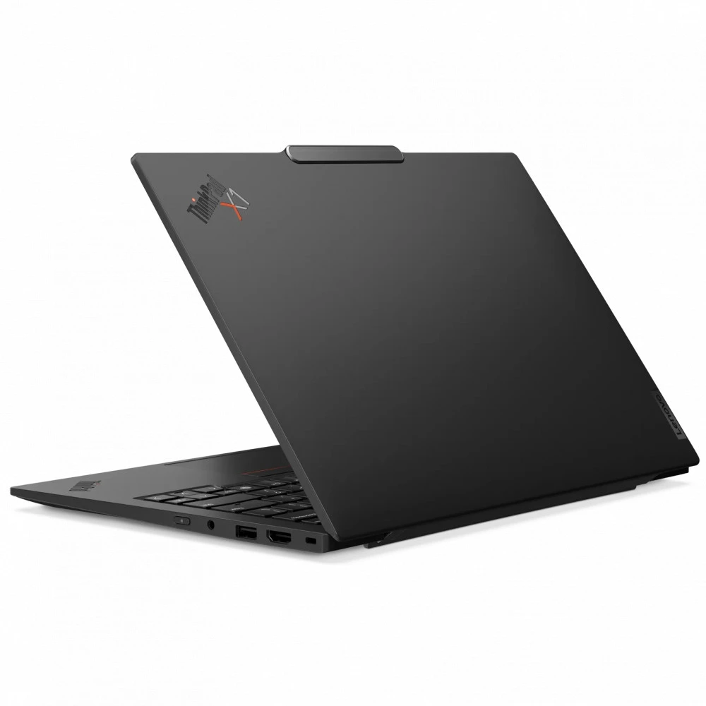 Ноутбук Lenovo ThinkPad X1 Carbon G12 21KC005URT 14 ", WQXGA+ 2880x1800 (16:10), Core Ultra 7, 16 Гб