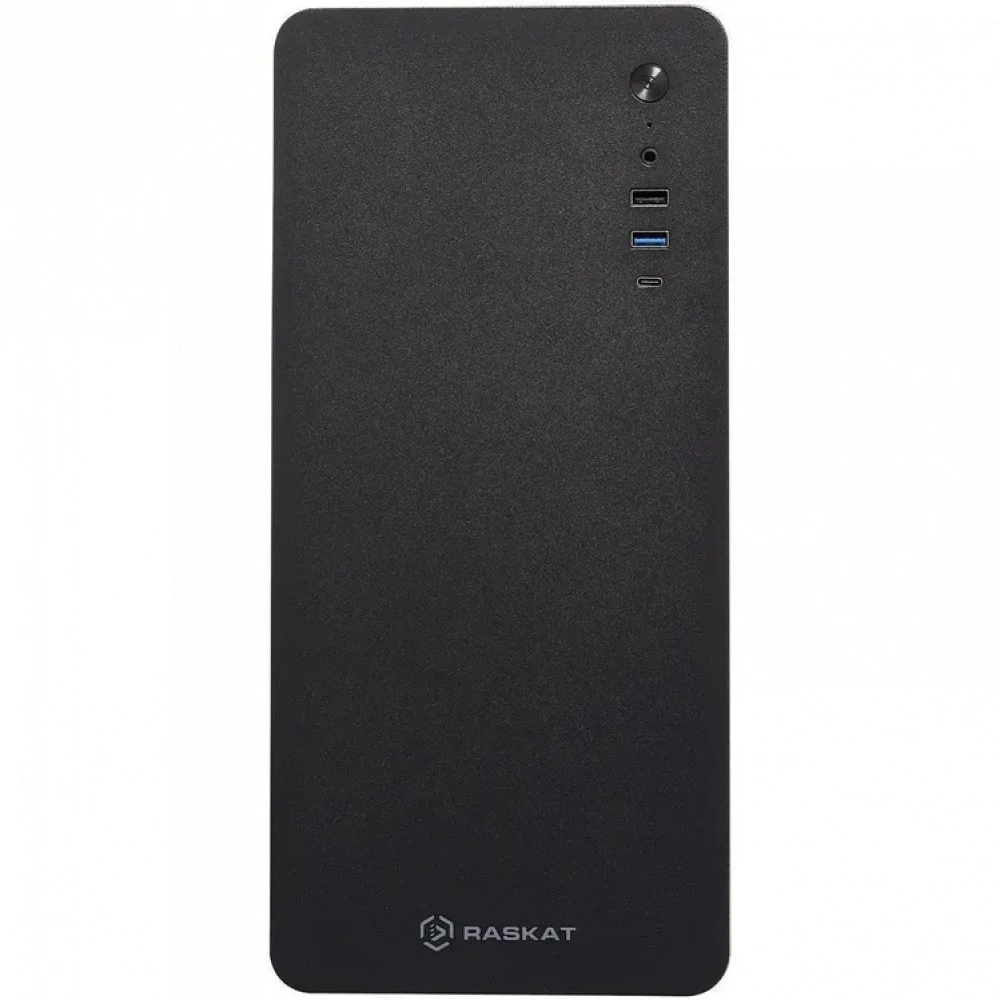 Персональный компьютер Raskat Standart 300 STANDART300185508 Core i3, 12100, 3.3, 8 Гб