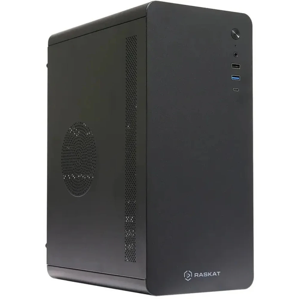 Персональный компьютер Raskat Standart 300 STANDART300185508 Core i3, 12100, 3.3, 8 Гб