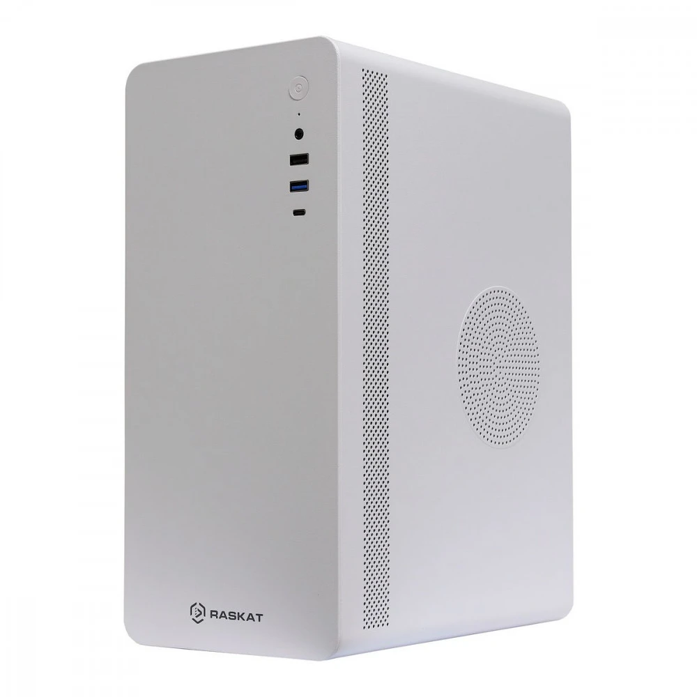 Персональный компьютер Raskat STANDART 300 STANDART300185509 Core i3, 12100, 3.3, 8 Гб