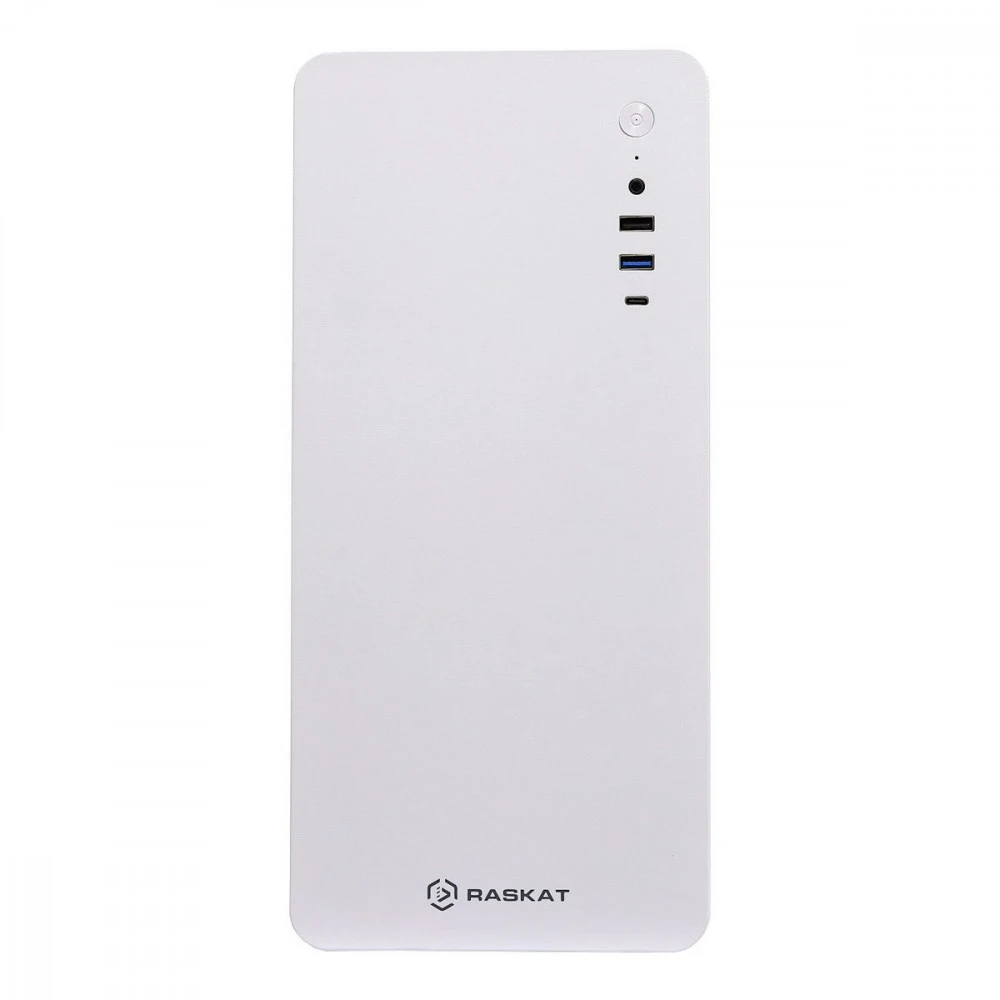 Персональный компьютер Raskat STANDART 300 STANDART300185509 Core i3, 12100, 3.3, 8 Гб