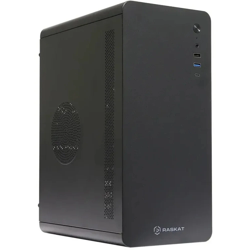 Персональный компьютер Raskat Standart 300 STANDART300185511 Core i3, 12100, 3.3, 16 Гб