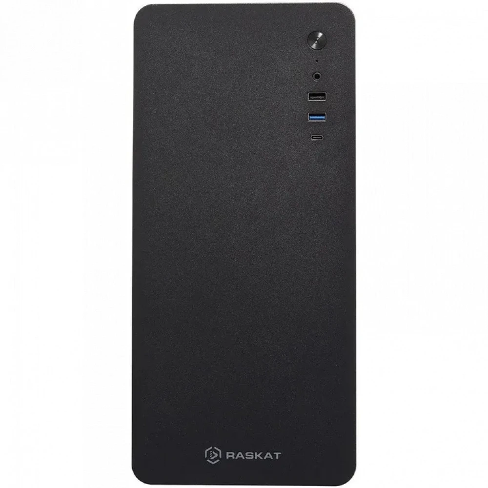 Персональный компьютер Raskat Standart 300 STANDART300185511 Core i3, 12100, 3.3, 16 Гб