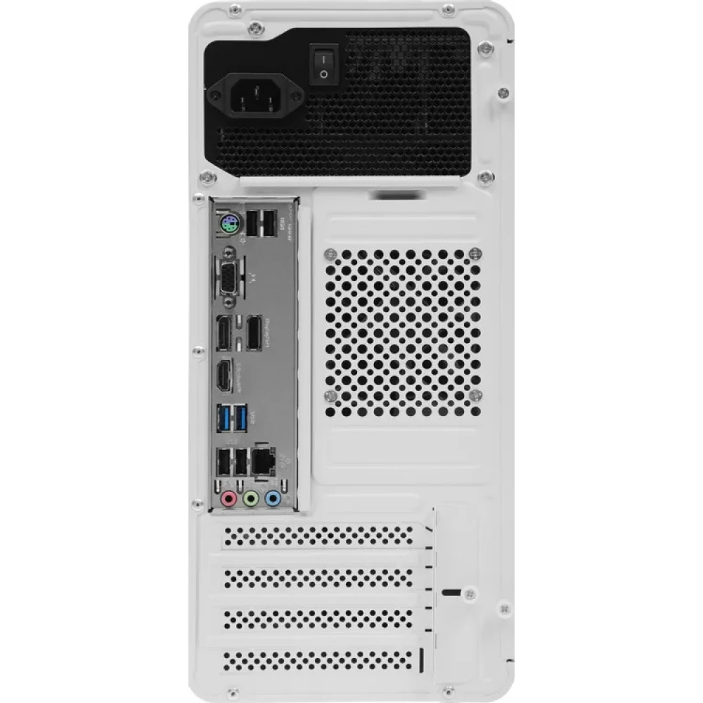 Персональный компьютер Raskat Standart 300 STANDART300185512 Core i3, 12100, 3.3, 16 Гб
