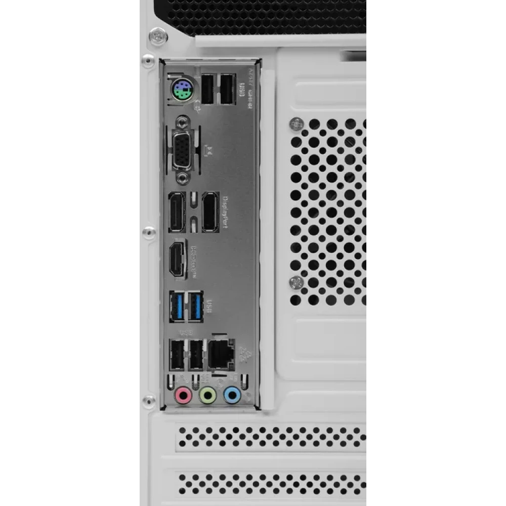 Персональный компьютер Raskat Standart 300 STANDART300185512 Core i3, 12100, 3.3, 16 Гб