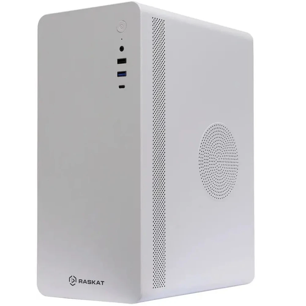 Персональный компьютер Raskat Standart 300 STANDART300185514 Core i3, 12100, 3.3, 16 Гб