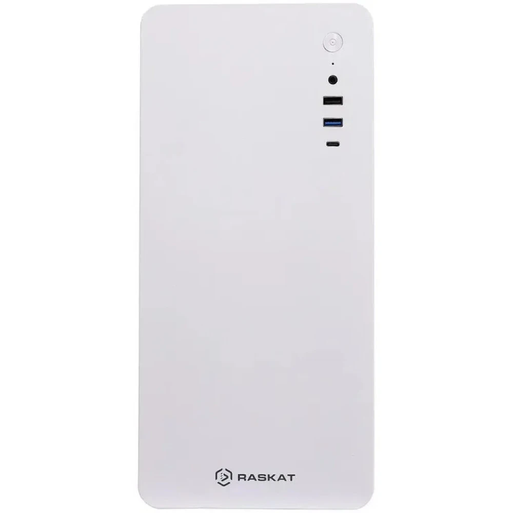 Персональный компьютер Raskat Standart 500 STANDART500185517 Core i5, 12400, 2.5, 16 Гб