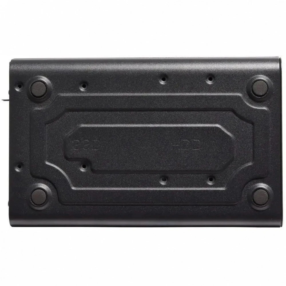 Персональный компьютер Raskat Standart 300 STANDART300185513 Core i3, 12100, 3.3, 16 Гб