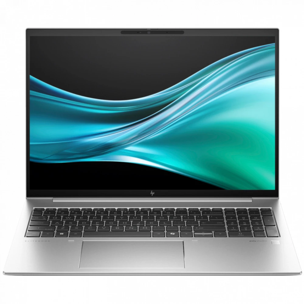 Ноутбук HP EliteBook 860 G11 A37BRET 16 ", WUXGA 1920x1200 (16:10), Core Ultra 5, 16 Гб