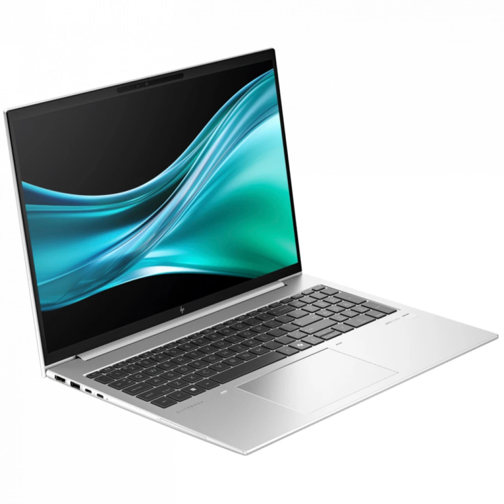 Ноутбук HP EliteBook 860 G11 A37BRET 16 ", WUXGA 1920x1200 (16:10), Core Ultra 5, 16 Гб