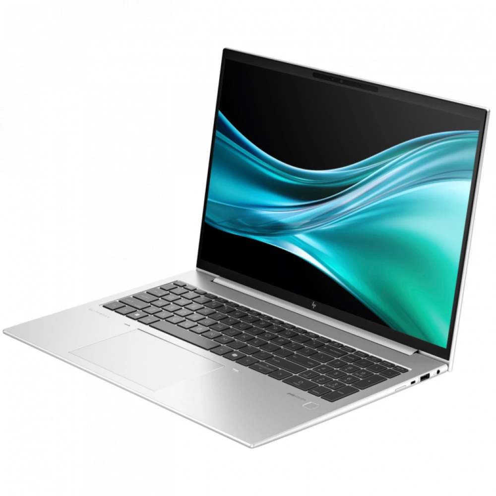 Ноутбук HP EliteBook 860 G11 A37BRET 16 ", WUXGA 1920x1200 (16:10), Core Ultra 5, 16 Гб