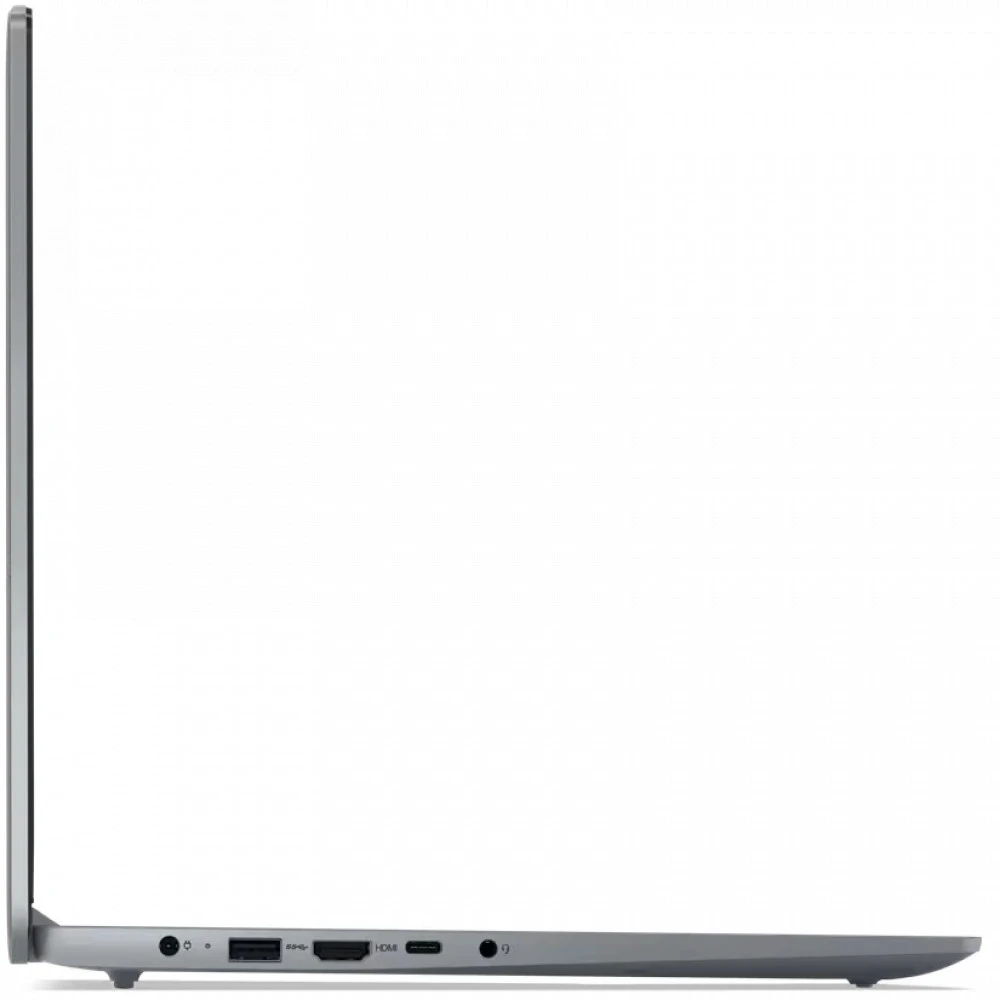 Ноутбук Lenovo IdeaPad Slim 3 15IRU8 82X7003MRK 15.6 ", FHD 1920x1080 (16:9), Core i5, 8 Гб