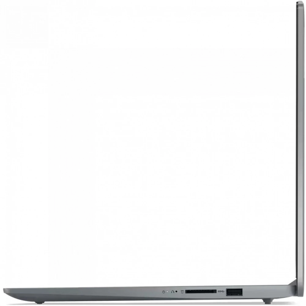 Ноутбук Lenovo IdeaPad Slim 3 15IRU8 82X7003MRK 15.6 ", FHD 1920x1080 (16:9), Core i5, 8 Гб