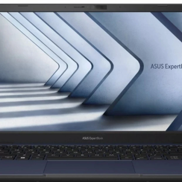 Ноутбук Asus ExpertBook B1 B1502CVA-BQ0346X 90NX06X1-M00CF0_C 15.6 ", FHD 1920x1080 (16:9), Core i5, 16 Гб